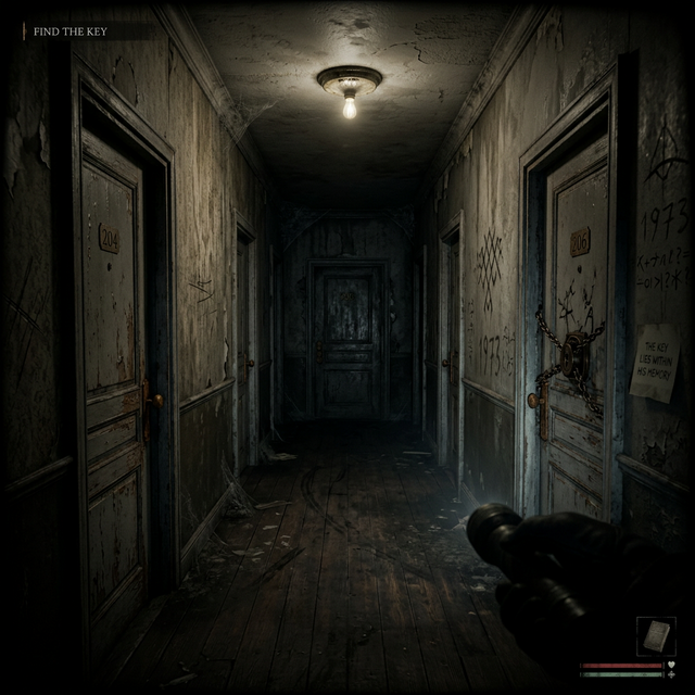 Horror Preview